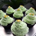 Cooksnap dari artharizka untuk resep Eggless Coklat Cupcake