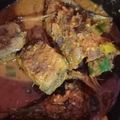 Cooksnap dari Jessica Inna untuk resep Tenggiri Woku Belanga #Terimakasihguru #gurukuidolaku
