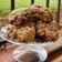 El cooksnap de Raquel Vendrell Sangenís cuando hizo Galletas de avena con nibs de cacao y coco 🍪.
