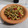 El cooksnap de Matias Casas cuando hizo Garbanzos salteados con vegetales al horno.