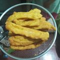 Cooksnap dari Hidarsono SE untuk resep CAKWE (Renyah, Empuk & Berongga)