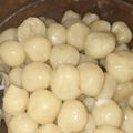 Cooksnap dari yummy candy untuk resep Cilok (tetap empuk walau sudah dingin)