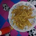 Cooksnap dari Yulia Marhaini untuk resep Jamur Tiram Crispy