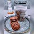 Cooksnap dari Rachma Nita untuk resep 69* Brownies Cookies