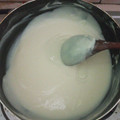 Cooksnap dari emma untuk resep Vla Puding Tanpa Telur