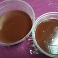 Cooksnap dari yani sarniaji untuk resep Silky Puding Coklat