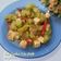 Cooksnap dari Vay Kitchen untuk resep Cah Gambas Tahu Putih