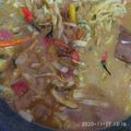 Cooksnap dari marie jo untuk resep 44. Tongseng Sapi Khas Solo