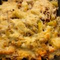 Éva Kovács Cooksnap-ja, amikor elkészítette a(z) Krumplival sült tepsis csirkemell receptet.