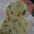 Cooksnap dari shofie untuk resep Cireng dan Cilok Nasi (Cilok Rebus/ Goreng) dalam satu resep