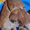 El cooksnap de Nnnn cuando hizo Pan relleno (otra versión) 🥖.