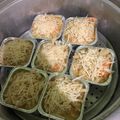 Cooksnap dari lilis sulistyaningrum untuk resep Macaroni schotel kukus