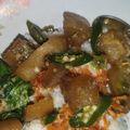 Cooksnap dari Diska Violita untuk resep 30. Kikil Kecap Cabe Hijau - ala Mamah Afa