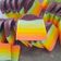 Cooksnap dari andarinidewi untuk resep Rainbow cake putih telur