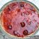 Cooksnap από Ναυσικά στη συνταγή Ελαφρύ τσιζ κέικ με σάλτσα φράουλα
