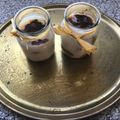 El cooksnap de Silvina cuando hizo Shots de tiramisú en vaso delicioso, rápido y express. Receta original de Geri.