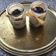 El cooksnap de Silvina cuando hizo Shots de tiramisú en vaso delicioso, rápido y express. Receta original de Geri.