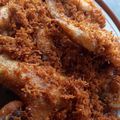 Cooksnap dari Sugiana untuk resep Ayam Goreng Bumbu Ungkep