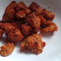 Cooksnap dari Dhianrosalina untuk resep Ayam goreng bawang putih khas batam..krispi, gurih, juicy