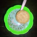 Cooksnap dari Sarah Amelya untuk resep Bubur Kacang Hijau Gula Merah
