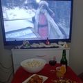 Cooksnap-ul lui Laura Maria atunci când a preparat 22 de zile rămase 🎄 Ca la Cinema!.
