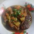 Cooksnap dari Idawati Daow untuk resep Haruan masak kecap pedas