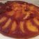 El cooksnap de Danu Parada Vazquez cuando hizo Torta de manzana invertida!!!! 😋😋😋.