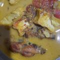 Cooksnap dari Ratna Ika untuk resep Mangut ikan pari asap