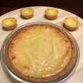 Cooksnap dari fitria fifakila untuk resep Egg Tarts/Pie Susu Simple