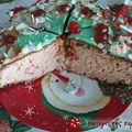 Cooksnap από vasiliki ver στη συνταγή Κέικ και Βασιλόπιτα με ζελέ