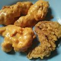 Cooksnap dari Hime Akio untuk resep Saus keju ala richeese