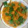 Mansavi का कुकस्नैप जब उन्होंने दम आलू की सब्जी (dum aloo ki sabzi recipe in Hindi) बनाया था।