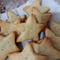 El cooksnap de sandra rios cuando hizo Galletitas de limón 🍋🍋.