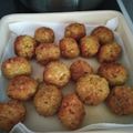 Cooksnap από Rania στη συνταγή Φαλάφελ αυθεντική συνταγή