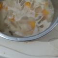 Cooksnap dari Yunita Nyun untuk resep Kolak ubi kolang kaling