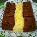 Cooksnap dari isti wulansari untuk resep Bolu tape ketan 4 telur