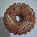 Lutfiani Azahra's cooksnap of when they made 3. Banana Cake / Banana Bread ala Chef Farah Quinn (Tanpa Mixer).