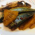 Cooksnap của Bích Hòa khi họ làm theo món Cá bạc má kho cà chua
