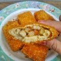Cooksnap dari Astiya Lestari untuk resep Risoles isi Kentang, Wortel dan Telur