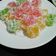 Cooksnap dari Wening Astuti untuk resep Cenil mie nanas manis