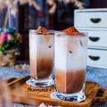 Cooksnap dari Kaianiandra untuk resep 339. Milo Dino ala Heni