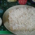 Cooksnap dari Mastiyah El Masduqie untuk resep Proll Tape Kukus (Part.2)
