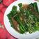 Cooksnap dari UmmLiSyaf untuk resep Cah kailan