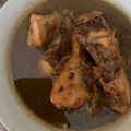 Cooksnap dari hesti setiawati untuk resep Semur Kecap Paha Ayam