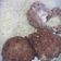 El cooksnap de Celeste Bernal cuando hizo Albóndigas rellenas con puré.