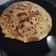 Anshi Seth का कुकस्नैप जब उन्होंने आलू का पराठा (aloo ka paratha recipe in Hindi) बनाया था।