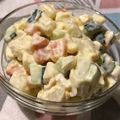 Irene Chen 的 馬鈴薯蛋沙拉 cooksnap