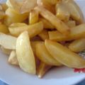 Cooksnap dari sisca untuk resep Original Potato Wedges