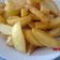 Cooksnap dari sisca untuk resep Original Potato Wedges
