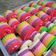 Cooksnap dari Indah Prasty untuk resep Mini Rainbow roll cake